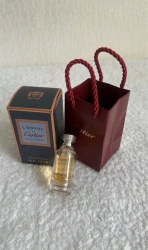 Cartier rare miniature - cartier,