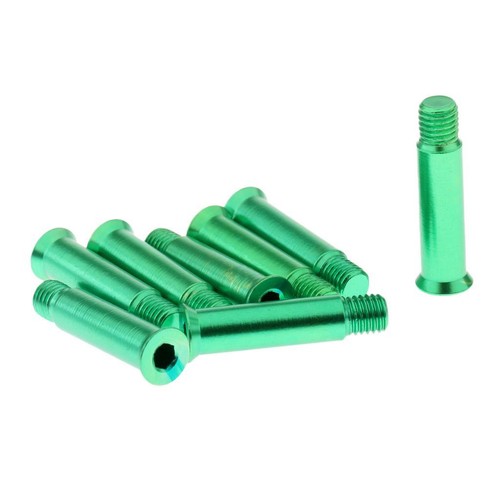 8pcs patins roulettes - 8pcs, à