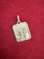 Médaille Religieuse Saint