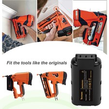 4Ah 7,4V Li-ion Batterie pour