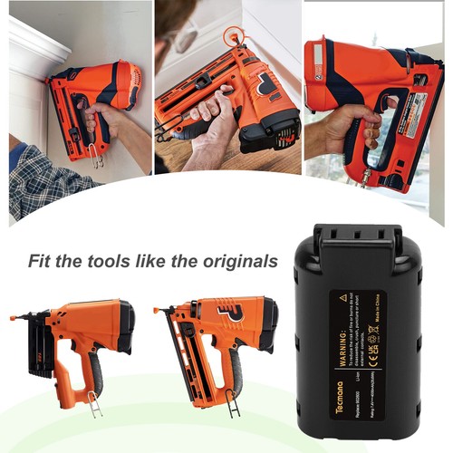 4ah ion batterie - 4ah, 7.4v