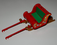 Playmobil Accessoire Traineau