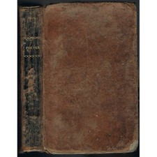 HEURES et PETIT PSAUTIER Ex-Libris Eusébie et Mélanie LAVINAUD POUSSAN vers 1840