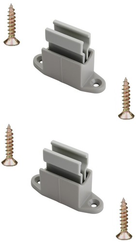 Clip bloqueur manivelle - 2x,