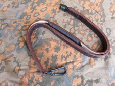 Sangle En Cuir M42 M34 Pour