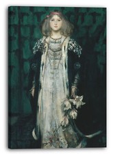 Toile/Cadres James Jebusa