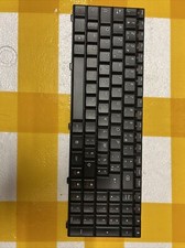 Clavier Lenovo G560 G565 G570