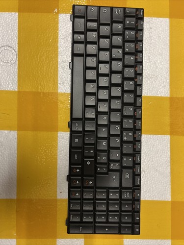 Clavier lenovo g560 - clavier,