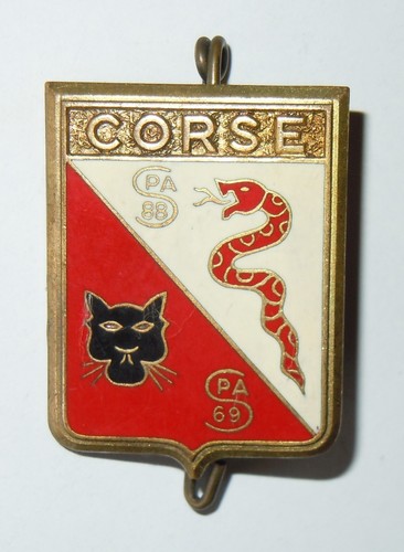 Insigne escadron chasse - insigne,