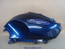 flanc de reservoir pour Suzuki