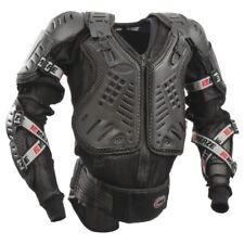 Veste De Protection EM7 Emerze Pour Moto Et Quad