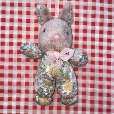 CA2 PELUCHE DOUDOU AJENA LAPIN