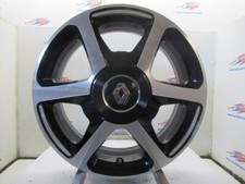 Jante ALUMINIUM RENAULT TWINGO