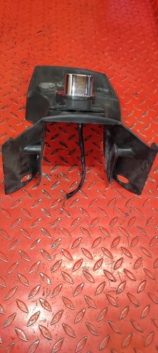 Bavette arriere support - bavette,