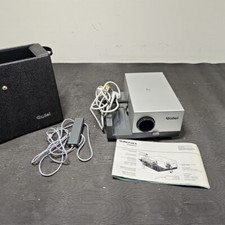 Rollei P35 A Diapositive Projecteur - Pour Pièces Ou Réparation, No Accessoires