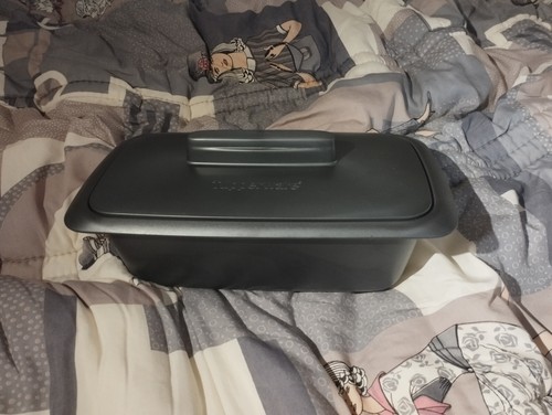 Tupperware ultra pro 8 - pro, 1.8