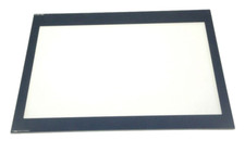 Vitre intermédiaire pour porte de four Bosch Siemens - 00688551