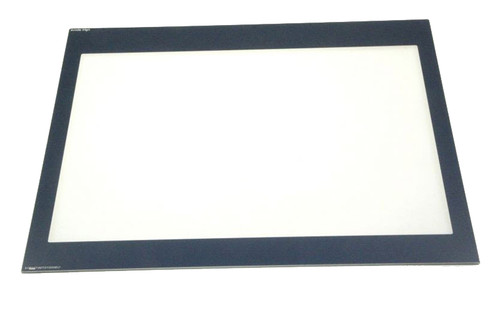 Vitre intermédiaire pour