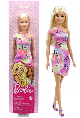 Barbie poupee robe - barbie,