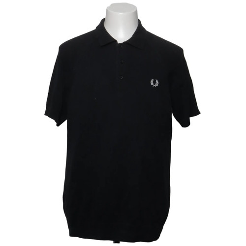 Fred perry polo taille l - fred, :