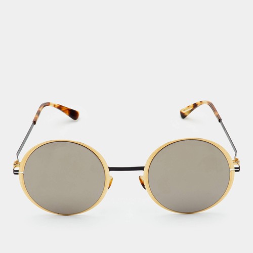 Lunettes soleil rondes - lunettes, de