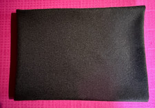 Tissu ancien drap pure laine