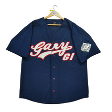 MLB Maillot MLB Indiana