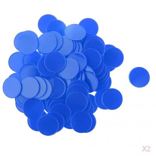 100pcs casino poker chip - chip,