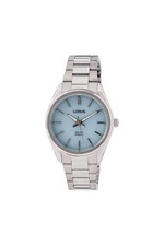 Lorus montre habillée bracelet solaire pour dames RY511AX9