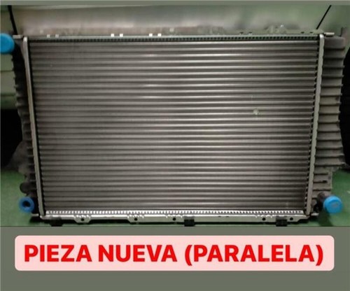 8a0121251 radiateur pour audi - 8a0121251,