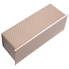  Moule à pain : Moule à pain