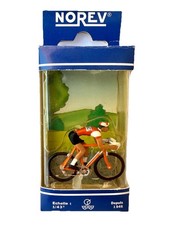 Coureur équipe bic - coureur, »