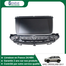 🇫🇷 ECRAN GPS OPEL