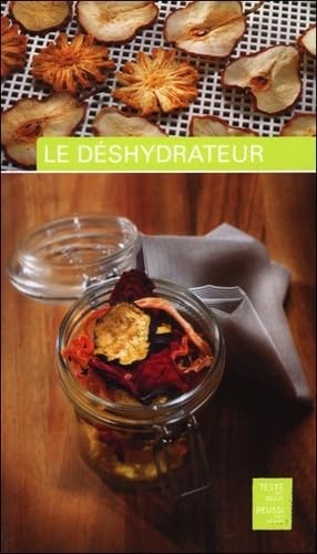 Déshydrateur renucci - déshydrateur,