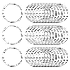 Anneaux classeur 1.3" dia 60