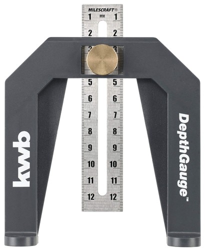 Jauge profondeur pour - jauge,