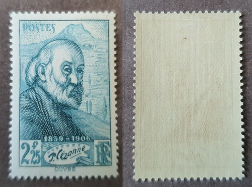 France 421 2f25 - france :,