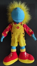 Tweenies - Peluche "Bella" -