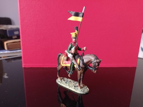 Figurine del prado - 1/32,