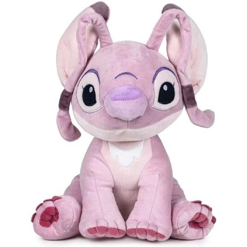 Stitch peluche angel grande - stitch,