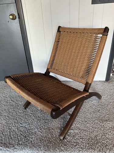 Hans wegner style folding - hans,