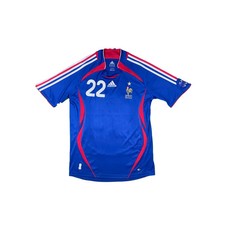 Maillot football vintage