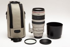 Canon EF 100-400mm 100-400