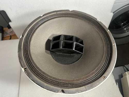 Altec lansing 604e - lansing, 15-inch