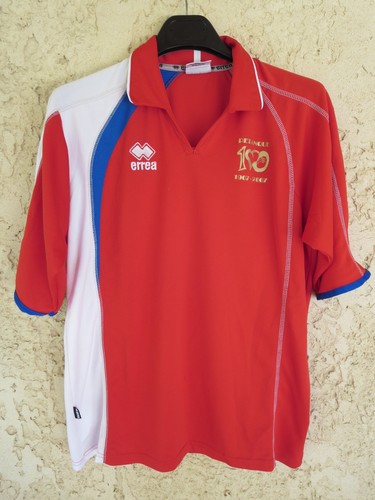 Maillot j p - f.f.p.j.p, pétanque