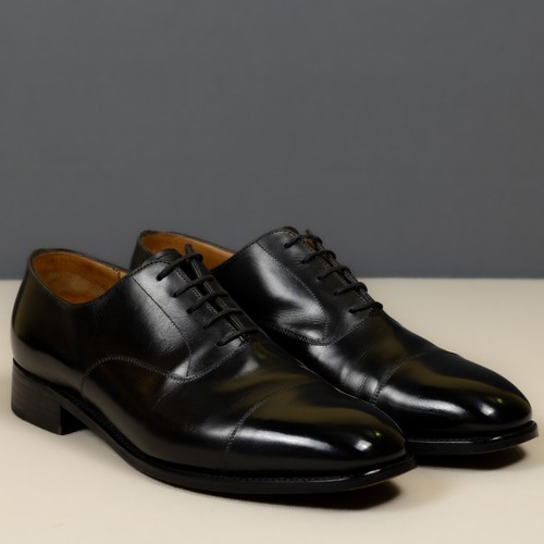 Weston 300 richelieu - richelieu, cuir