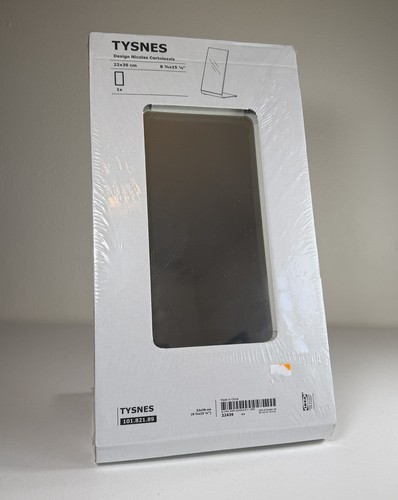 Ikea tysnes table mirror - mirror, 8