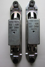 HAUTS PARLEURS 1-858-169-11 de