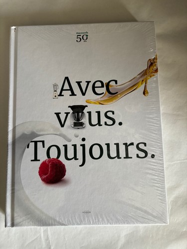 Thermomix ans avec - 50,