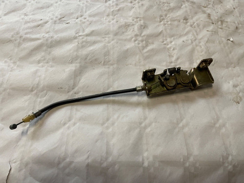 Fermeture selle peugeot - de,
